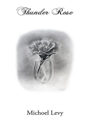 cover image of Thunder Rose